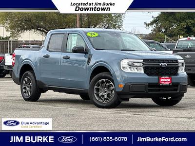 2024 Ford Maverick SuperCrew Cab FWD Pickup for sale #T29102 - photo 1