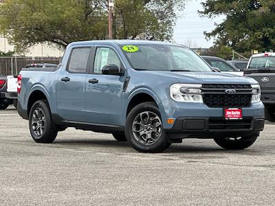 Used 2024 Ford Maverick XLT SuperCrew Cab for sale #T29102 - photo 1