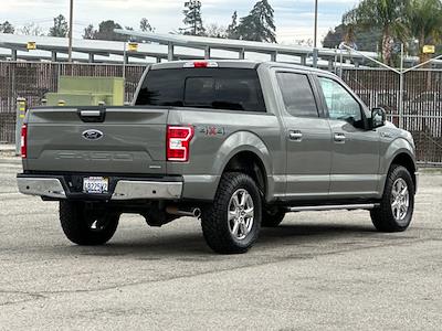 2019 Ford F-150 SuperCrew Cab 4WD Pickup for sale #T29103 - photo 2