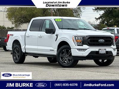 2023 Ford F-150 SuperCrew Cab 4WD Pickup for sale #T29104 - photo 1