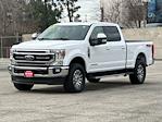 2021 Ford F-350 Crew Cab SRW 4WD Pickup for sale #T29114 - photo 9