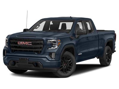 2021 GMC Sierra 1500 Double Cab 4WD Pickup for sale #T29115 - photo 1