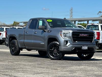 Used 2021 GMC Sierra 1500 - photo 1