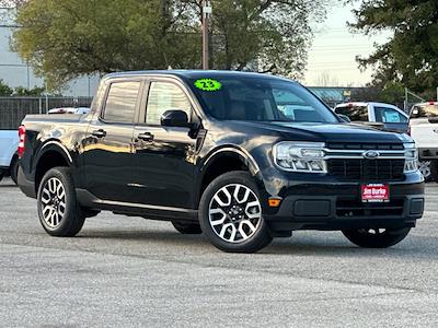 Used 2023 Ford Maverick SuperCrew Cab for sale #T29116 - photo 1