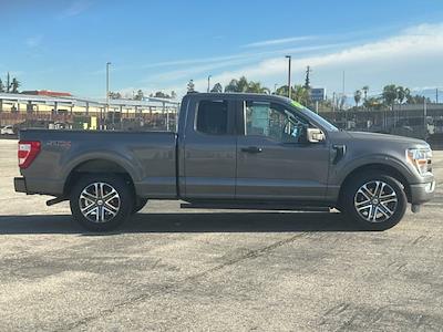 2021 Ford F-150 Super Cab RWD Pickup for sale #T29121 - photo 2