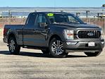 2021 Ford F-150 Super Cab RWD Pickup for sale #T29121 - photo 1