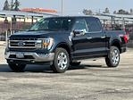 Used 2022 Ford F-150 SuperCrew Cab for sale #T29127 - photo 8