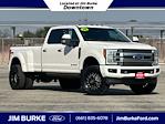 2018 Ford F-350 Crew Cab DRW 4WD Pickup for sale #T29131 - photo 1