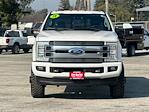 2018 Ford F-350 Crew Cab DRW 4WD Pickup for sale #T29131 - photo 9