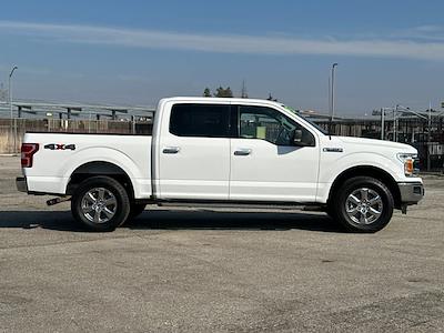 2020 Ford F-150 SuperCrew Cab 4WD Pickup for sale #T29140 - photo 2
