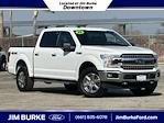 2020 Ford F-150 SuperCrew Cab 4WD Pickup for sale #T29140 - photo 27