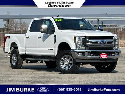 2019 Ford F-250 Crew Cab 4WD Pickup for sale #T29141 - photo 1