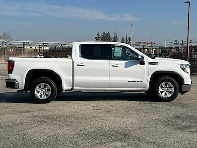 Used 2021 GMC Sierra 1500 SLE Crew Cab for sale #T29142 - photo 2