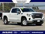 Used 2021 GMC Sierra 1500 SLE Crew Cab for sale #T29142 - photo 27