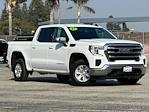 Used 2021 GMC Sierra 1500 SLE Crew Cab for sale #T29142 - photo 1