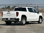 Used 2021 GMC Sierra 1500 SLE Crew Cab for sale #T29142 - photo 3