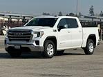 Used 2021 GMC Sierra 1500 SLE Crew Cab for sale #T29142 - photo 7