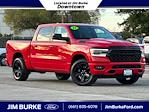 Used 2022 Ram 1500 Big Horn Crew Cab for sale #T29145 - photo 27