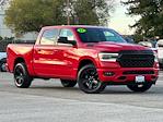 Used 2022 Ram 1500 Big Horn Crew Cab for sale #T29145 - photo 1