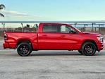 Used 2022 Ram 1500 Big Horn Crew Cab for sale #T29145 - photo 2