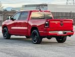 Used 2022 Ram 1500 Big Horn Crew Cab for sale #T29145 - photo 5