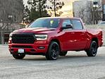 Used 2022 Ram 1500 Big Horn Crew Cab for sale #T29145 - photo 7