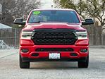 Used 2022 Ram 1500 Big Horn Crew Cab for sale #T29145 - photo 8