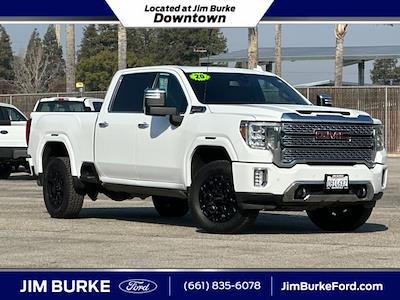 2020 GMC Sierra 2500 Crew Cab 4WD Pickup for sale #T29150 - photo 1