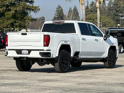2020 GMC Sierra 2500 Crew Cab 4WD Pickup for sale #T29150 - photo 2