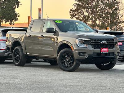 2025 Ford Ranger SuperCrew Cab 4WD Pickup for sale #T29167 - photo 1