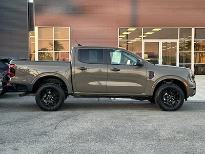 2025 Ford Ranger SuperCrew Cab 4WD Pickup for sale #T29167 - photo 2