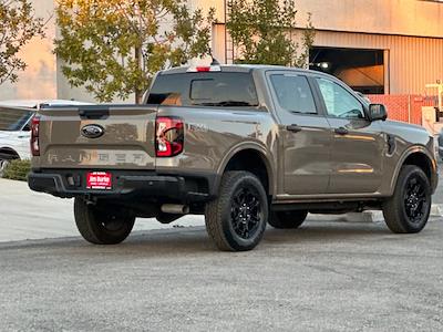 2025 Ford Ranger SuperCrew Cab 4WD Pickup for sale #T29167 - photo 2