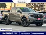 2025 Ford Ranger SuperCrew Cab 4WD Pickup for sale #T29167 - photo 28