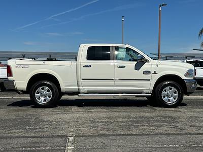 Used 2018 Ram 2500 - photo 1
