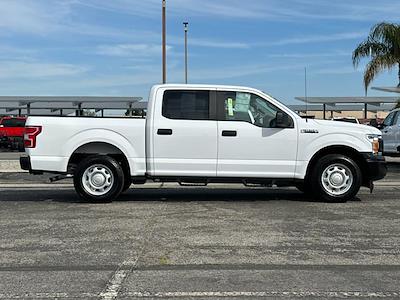 2020 Ford F-150 SuperCrew Cab RWD Pickup for sale #T29245 - photo 1