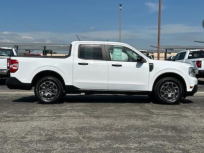 Used 2023 Ford Maverick - photo 1