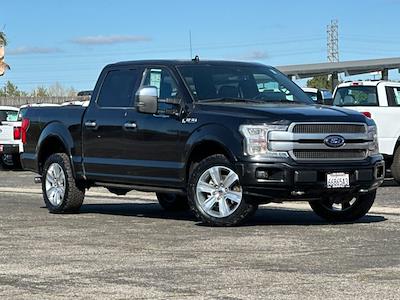 Used 2019 Ford F-150 - photo 1