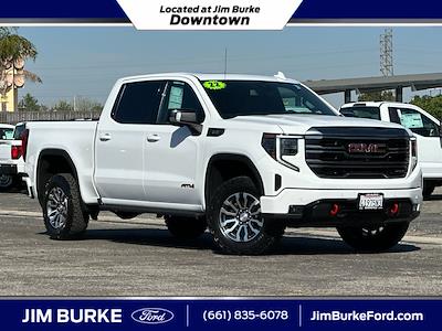 2022 GMC Sierra 1500 Crew Cab 4WD Pickup for sale #T29262 - photo 1