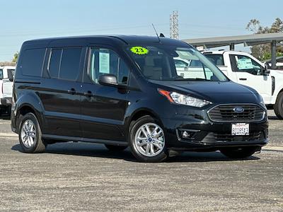 Used 2023 Ford Transit Connect - photo 1