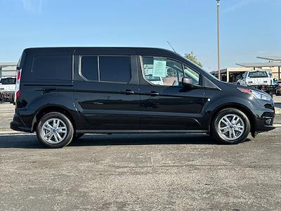 Used 2023 Ford Transit Connect - photo 1