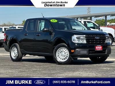 2023 Ford Maverick SuperCrew Cab FWD Pickup for sale #T29282 - photo 1