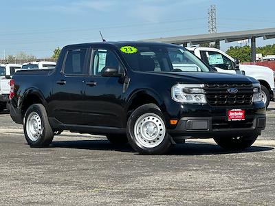 2023 Ford Maverick SuperCrew Cab FWD Pickup for sale #T29282 - photo 2
