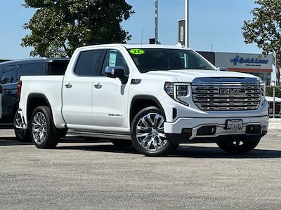 Used 2022 GMC Sierra 1500 - photo 1