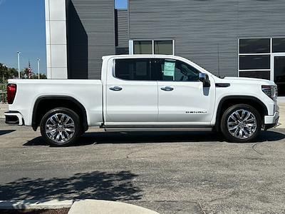 Used 2022 GMC Sierra 1500 - photo 1