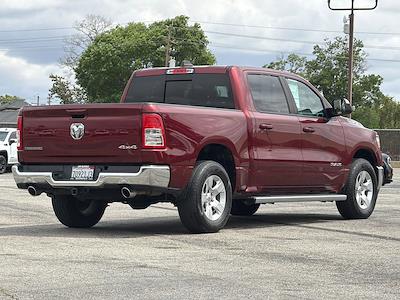 Used 2022 Ram 1500 - photo 1