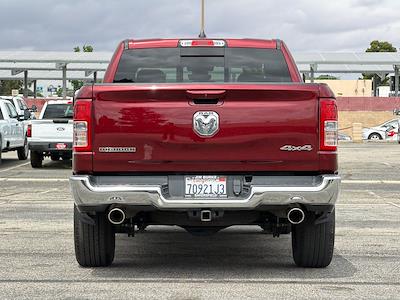 Used 2022 Ram 1500 - photo 2