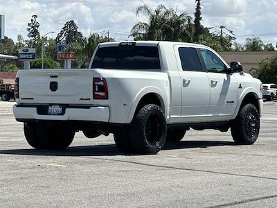 2021 Ram 3500 Mega Cab DRW 4WD Pickup for sale #T29475 - photo 1