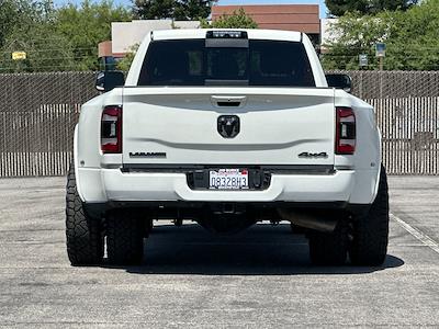 2021 Ram 3500 Mega Cab DRW 4WD Pickup for sale #T29475 - photo 2