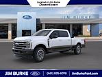 2025 Ford F-250 Crew Cab 4WD, Pickup for sale #W2B14570 - photo 1