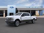 2025 Ford F-250 Crew Cab 4WD, Pickup for sale #W2B14570 - photo 3